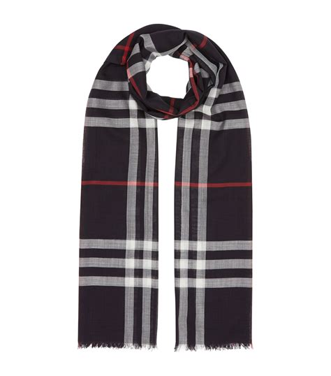 burberry scarf noose|Burberry silk scarf.